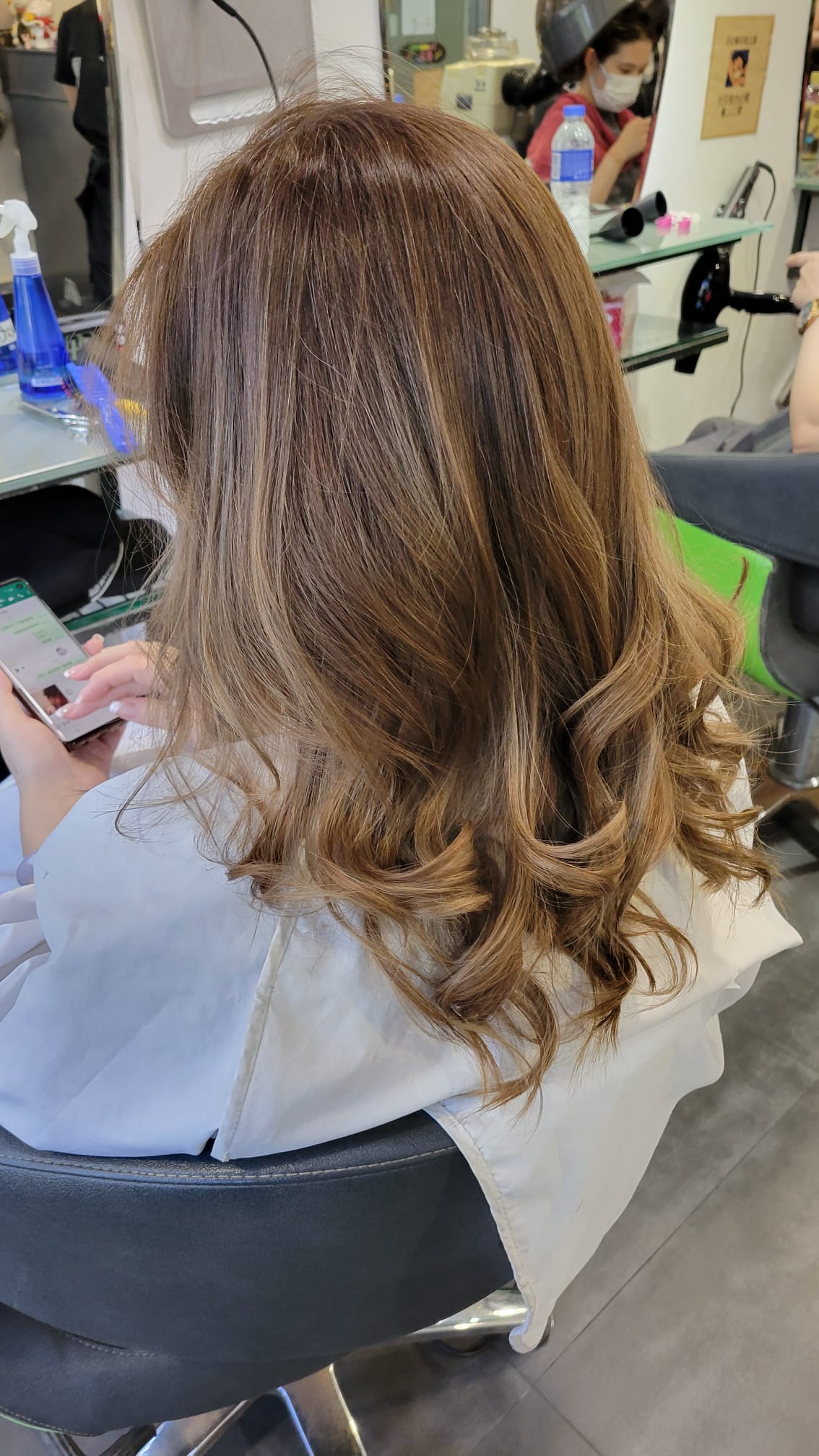 作品參考 / 最新消息:✨I do Hair